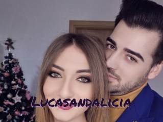 Lucasandalicia