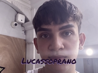 Lucassoprano