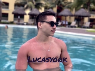 Lucasyork