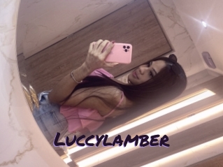 Luccylamber