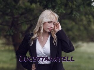 Lucettaantell