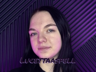 Lucettaaspell