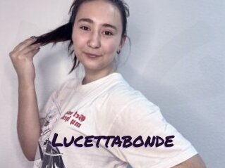 Lucettabonde