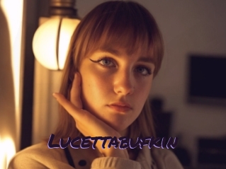 Lucettabufkin
