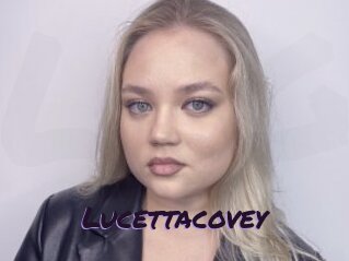 Lucettacovey