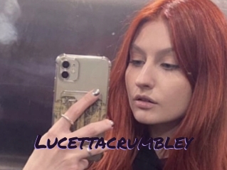 Lucettacrumbley