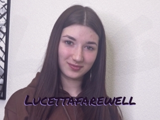 Lucettafarewell