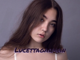 Lucettagarman