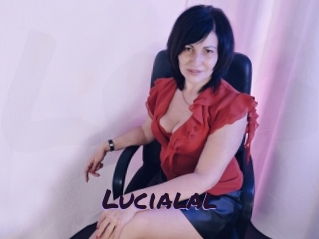 Lucialal