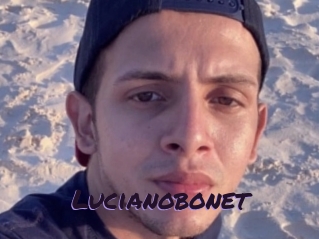 Lucianobonet