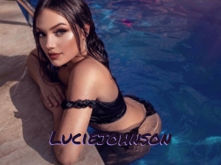 Luciejohnson
