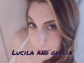 Lucila_and_giulia