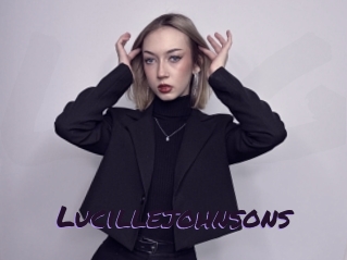 Lucillejohnsons