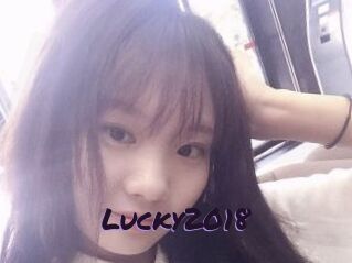 Lucky2018