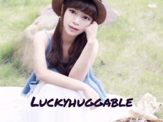 Luckyhuggable