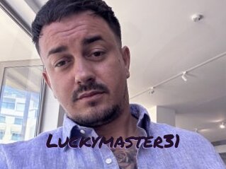 Luckymaster31