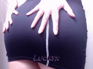 Luckyx