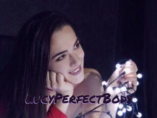 LucyPerfectBody