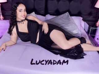 Lucy_adam