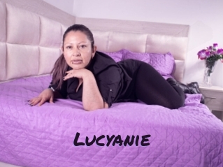 Lucyanie