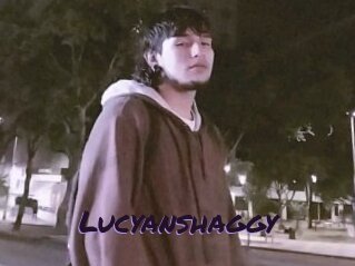Lucyanshaggy