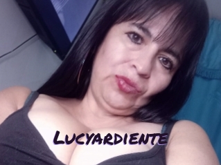 Lucyardiente