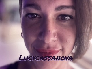 Lucycassanova