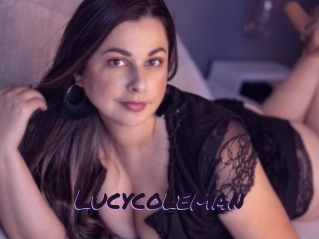 Lucycoleman