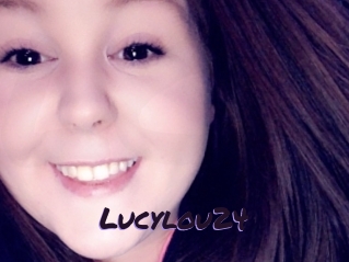 lucylou24 Le Cul Gratuit