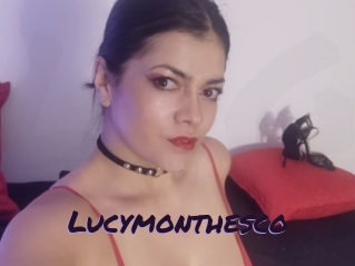 Lucymonthesco