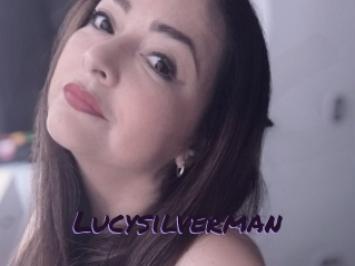 Lucysilverman