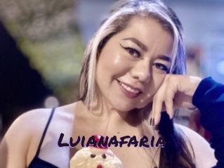 Luianafaria