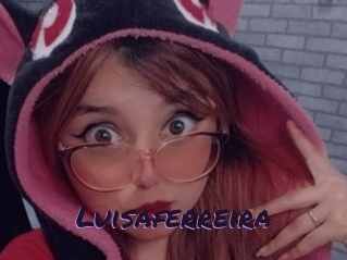 Luisaferreira