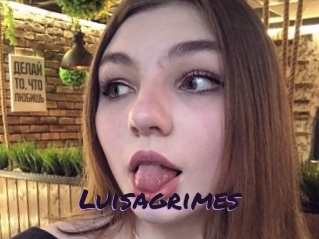 Luisagrimes