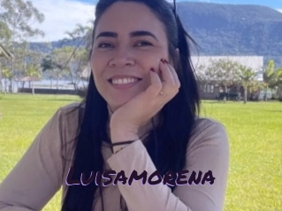 Luisamorena