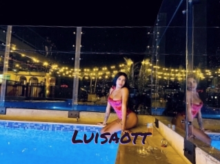 Luisaott