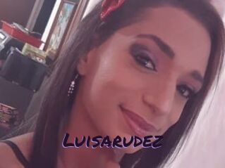 luisarudez Le Cul Gratuit