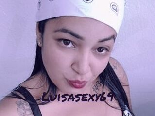 Luisasexy69