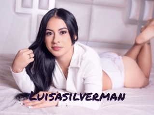 Luisasilverman