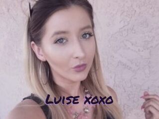 Luise_xoxo