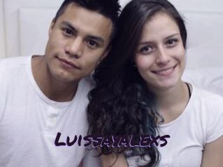 Luissayalexs
