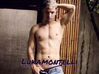 Lukamontelli