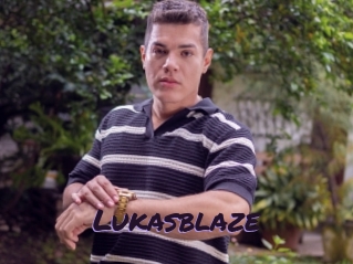 Lukasblaze