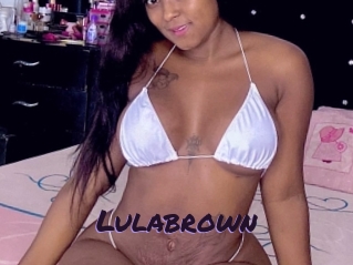 Lulabrown