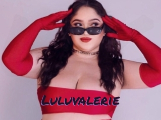 Luluvalerie