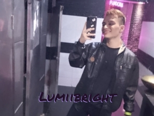 Lumiibright