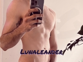 Lunaleander