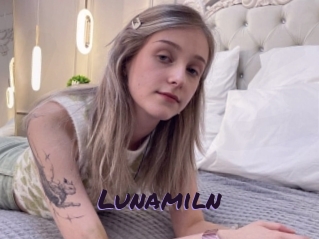 Lunamiln