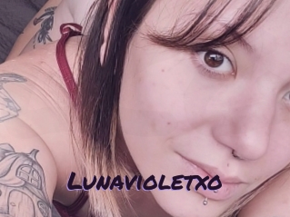 Lunavioletxo