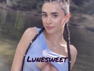 Lunesweet